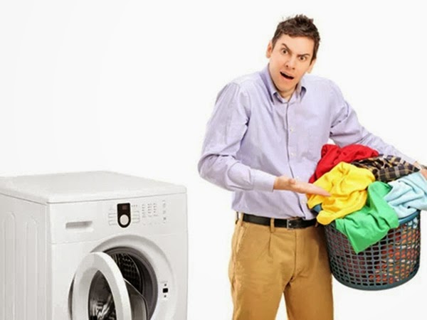 Sửa máy giặt Electrolux không giặt