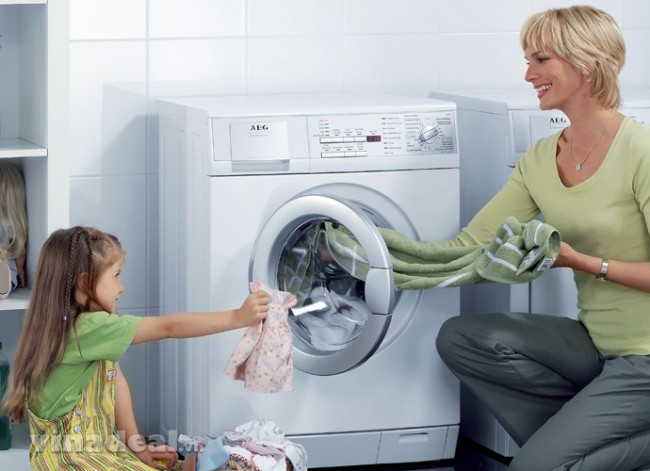 Sửa máy giặt Toshiba không vào nước