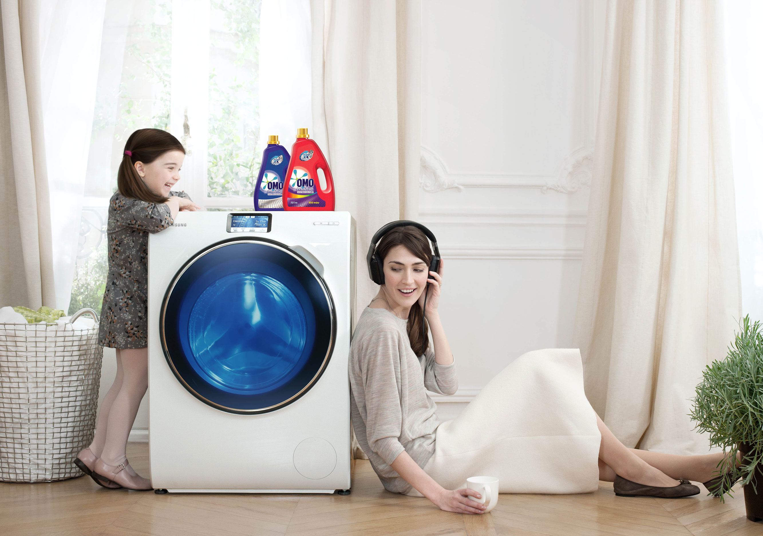 Sửa máy giặt Toshiba Quận 1 uy tín hàng đầu
