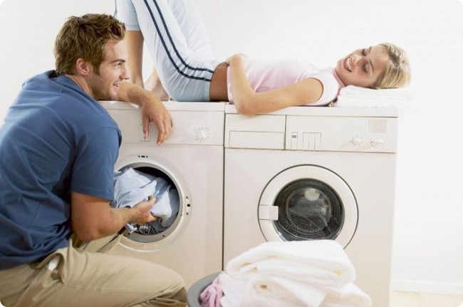 Tổng hợp cách khắc phục các lỗi thường gặp ở máy giặt