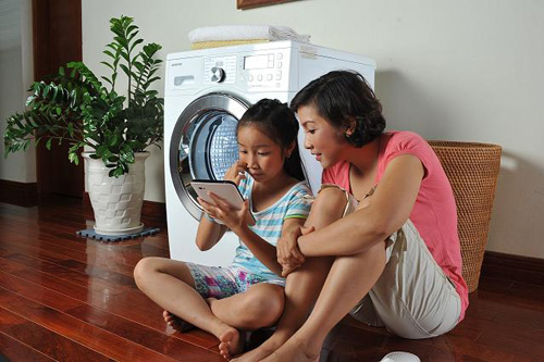 Dịch vụ sửa máy giặt Panasonic quận 1 chất lượng