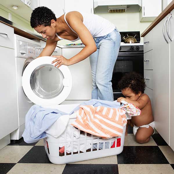 Chia sẻ cách xử lí máy giặt samsung vắt không khô